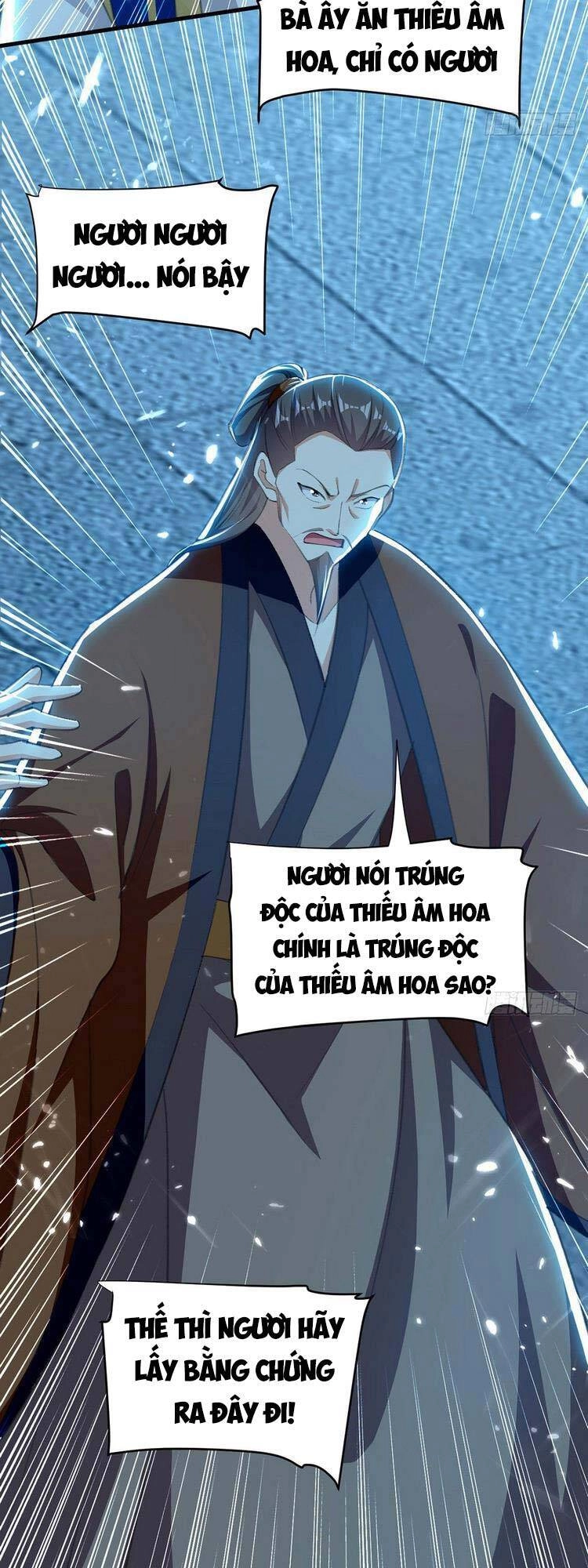 Lăng Thiên Thần Đế Chapter 265 - 15