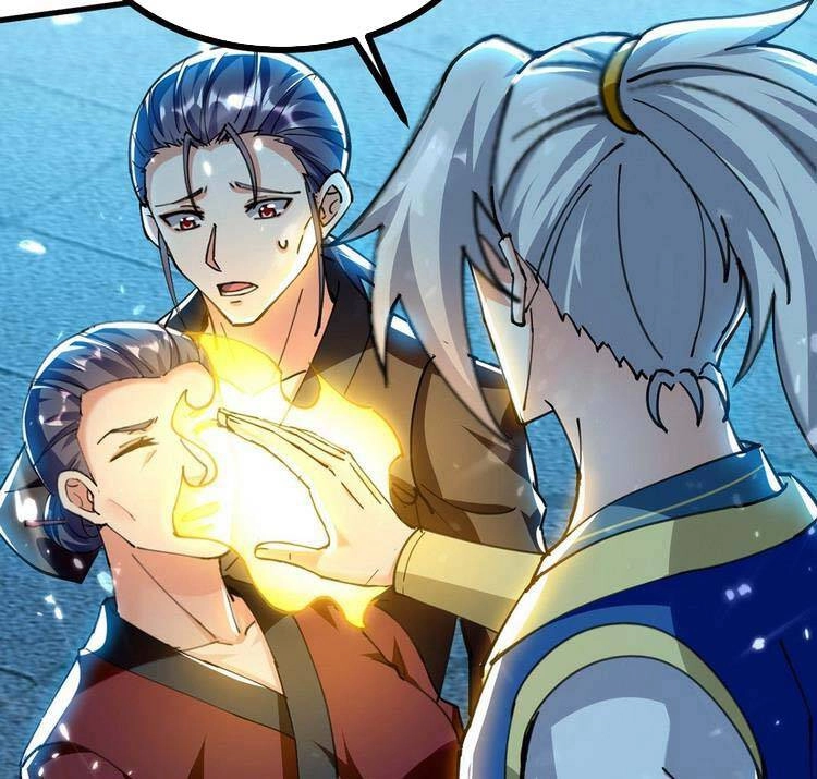 Lăng Thiên Thần Đế Chapter 265 - 17