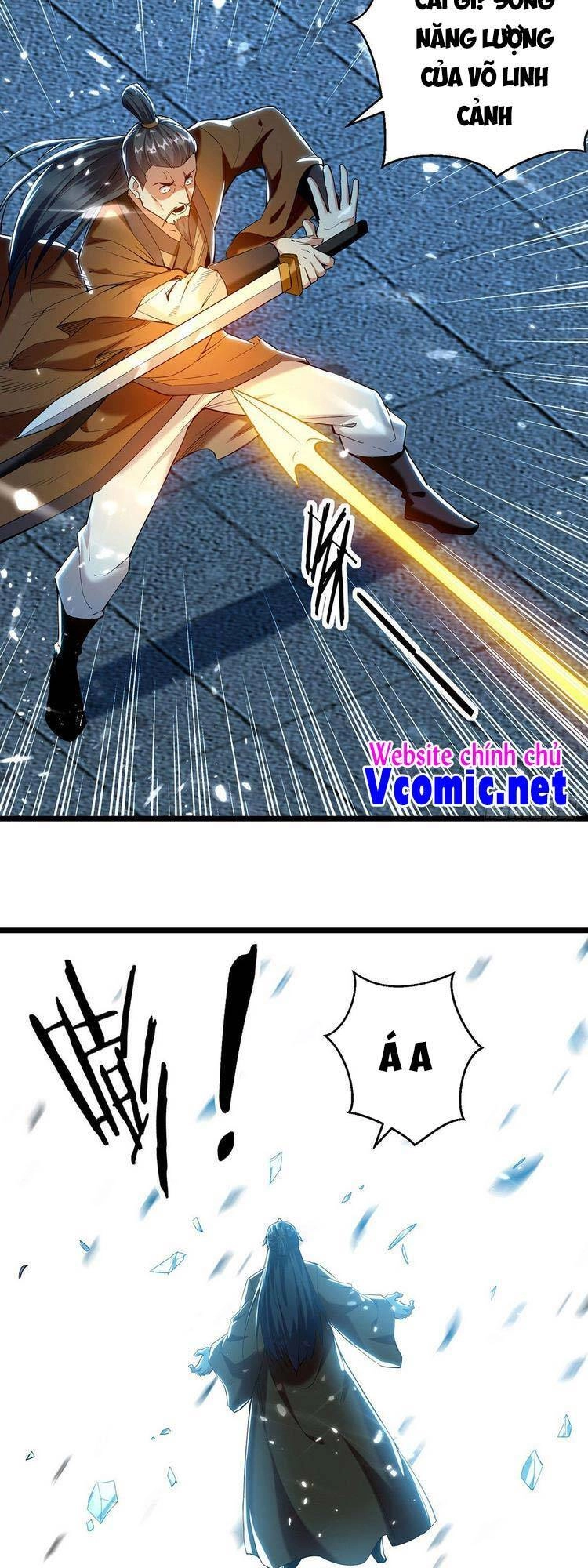 Lăng Thiên Thần Đế Chapter 266 - 6