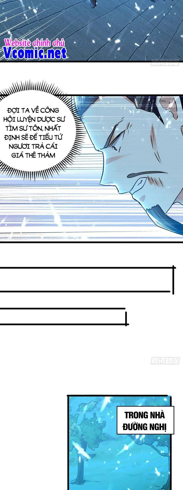 Lăng Thiên Thần Đế Chapter 266 - 9