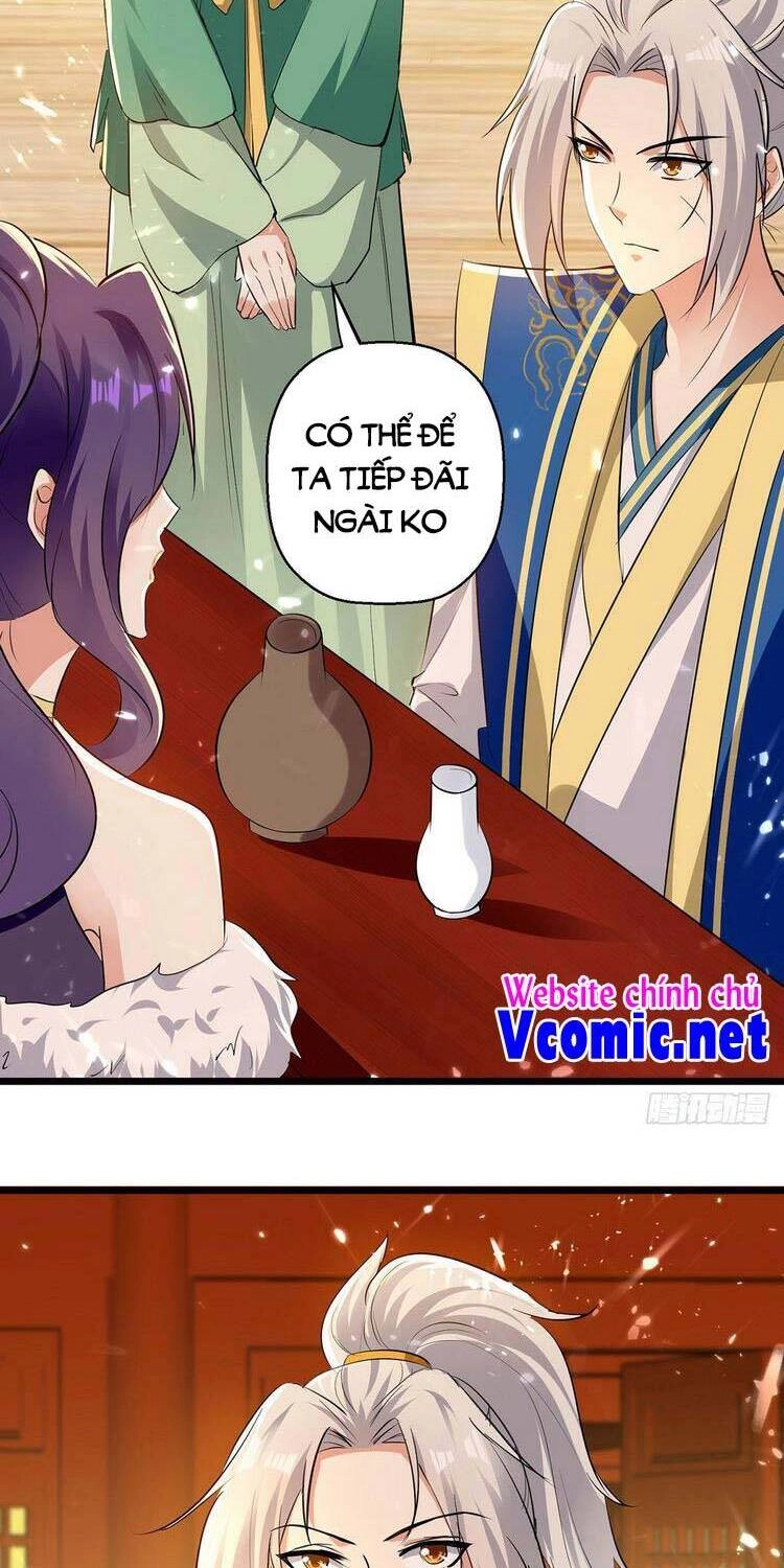 Lăng Thiên Thần Đế Chapter 267 - 2