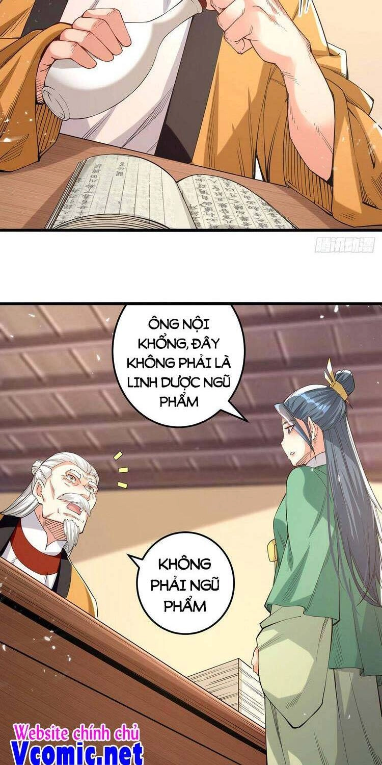 Lăng Thiên Thần Đế Chapter 267 - 12