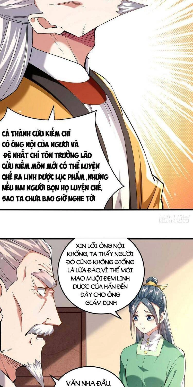 Lăng Thiên Thần Đế Chapter 267 - 14