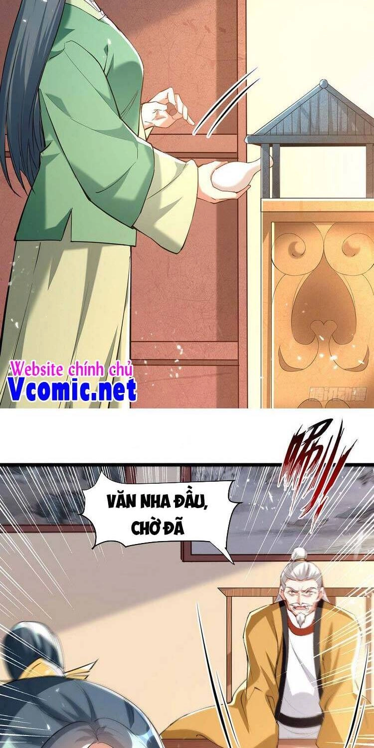 Lăng Thiên Thần Đế Chapter 267 - 19