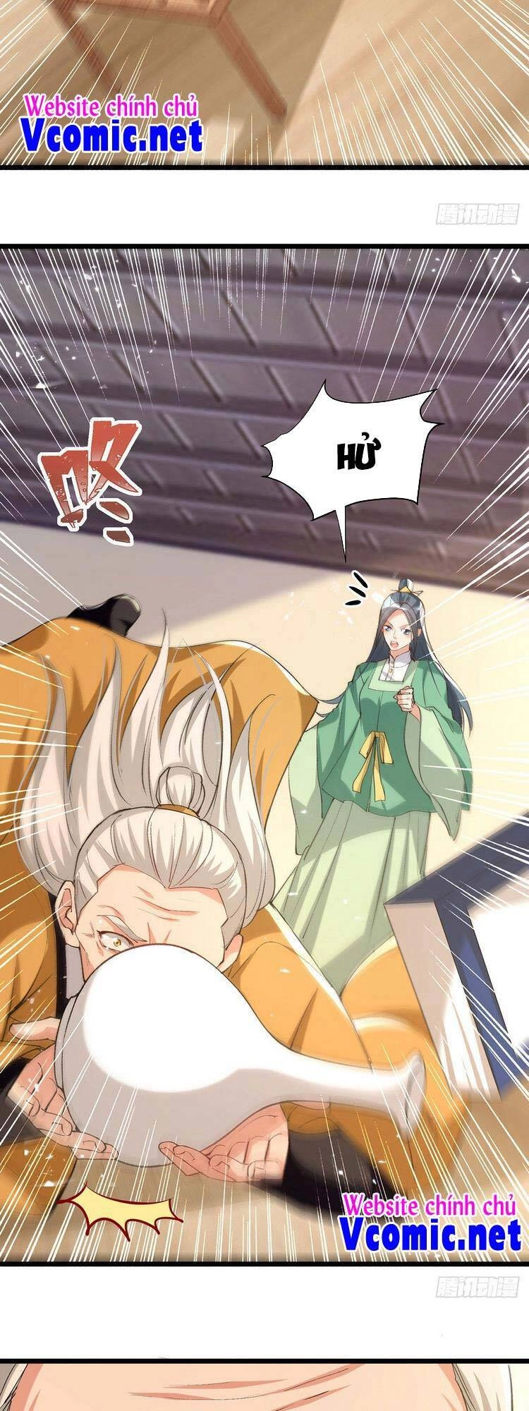 Lăng Thiên Thần Đế Chapter 268 - 2