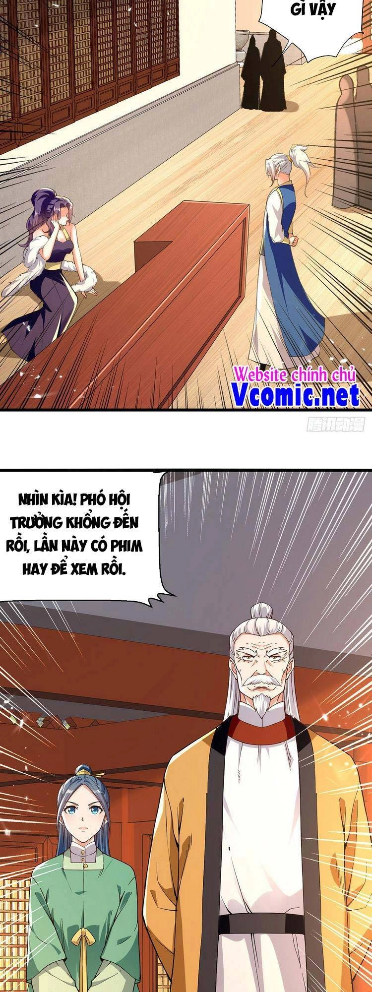 Lăng Thiên Thần Đế Chapter 268 - 12