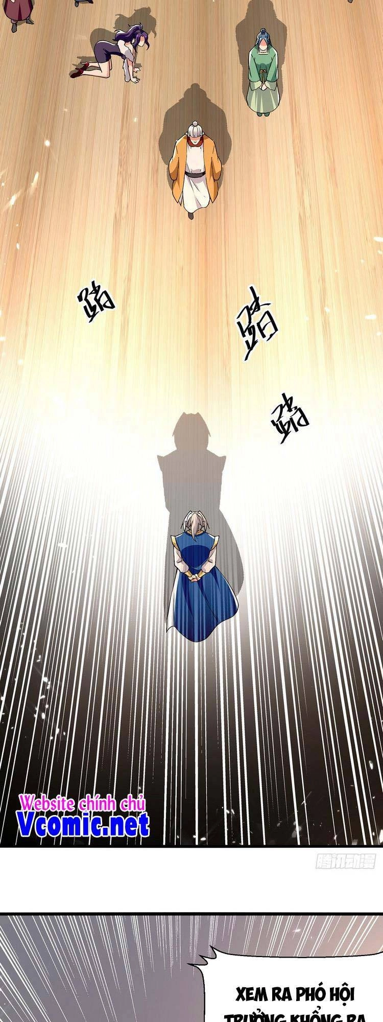 Lăng Thiên Thần Đế Chapter 268 - 16