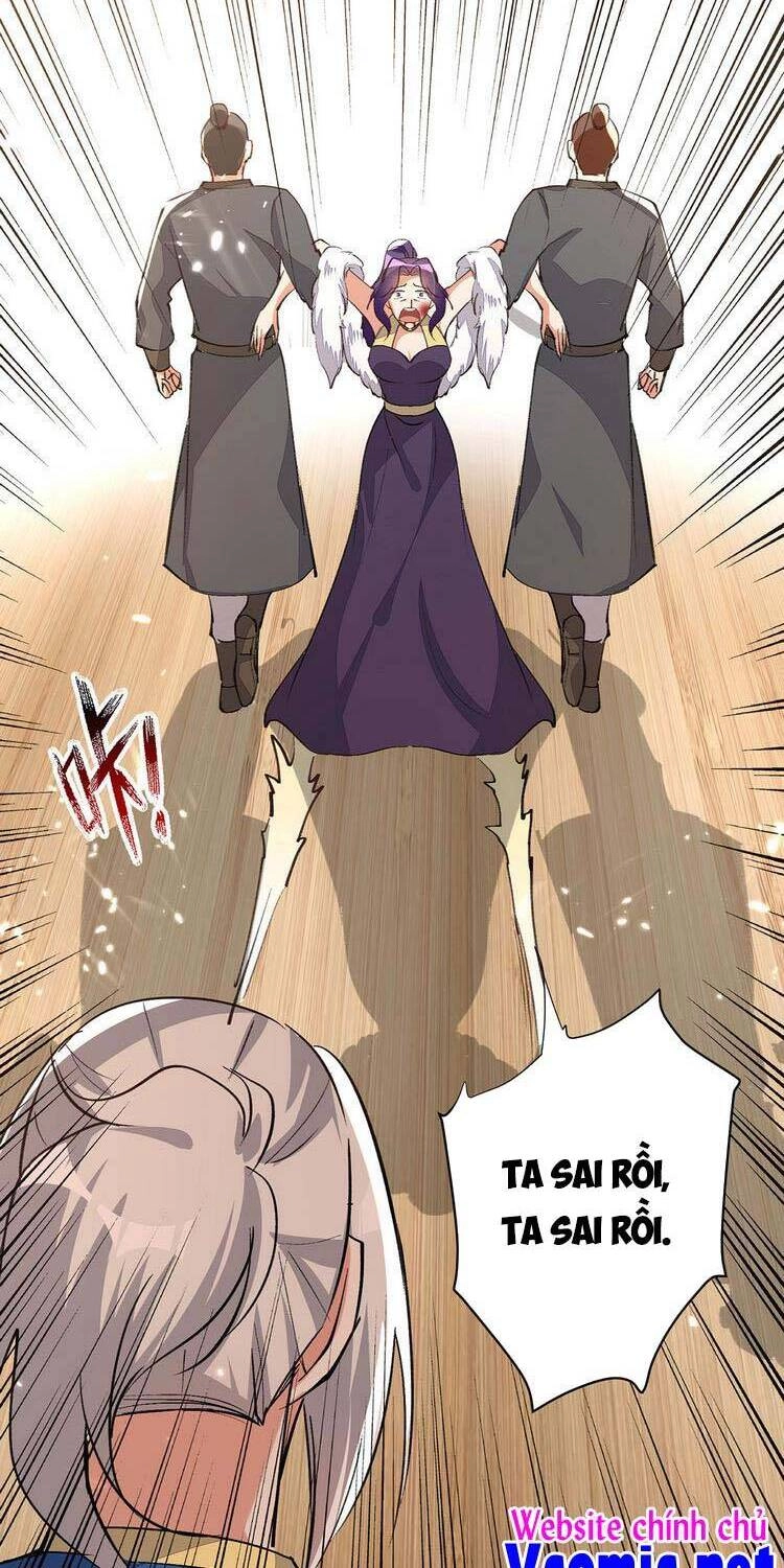 Lăng Thiên Thần Đế Chapter 269 - 6