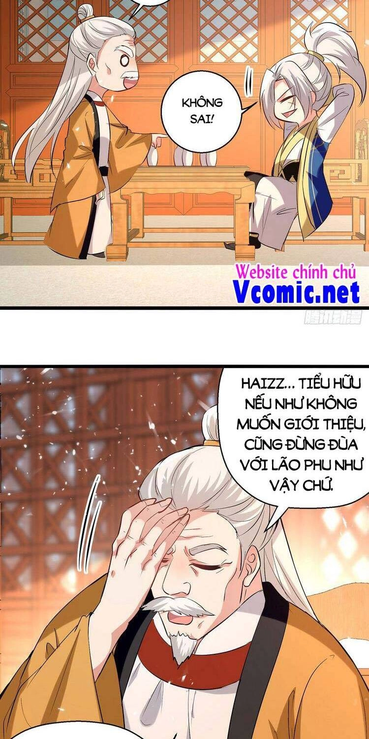 Lăng Thiên Thần Đế Chapter 270 - 2