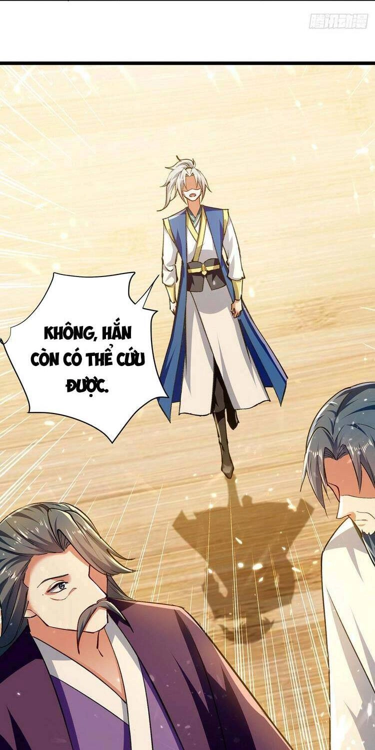 Lăng Thiên Thần Đế Chapter 270 - 12