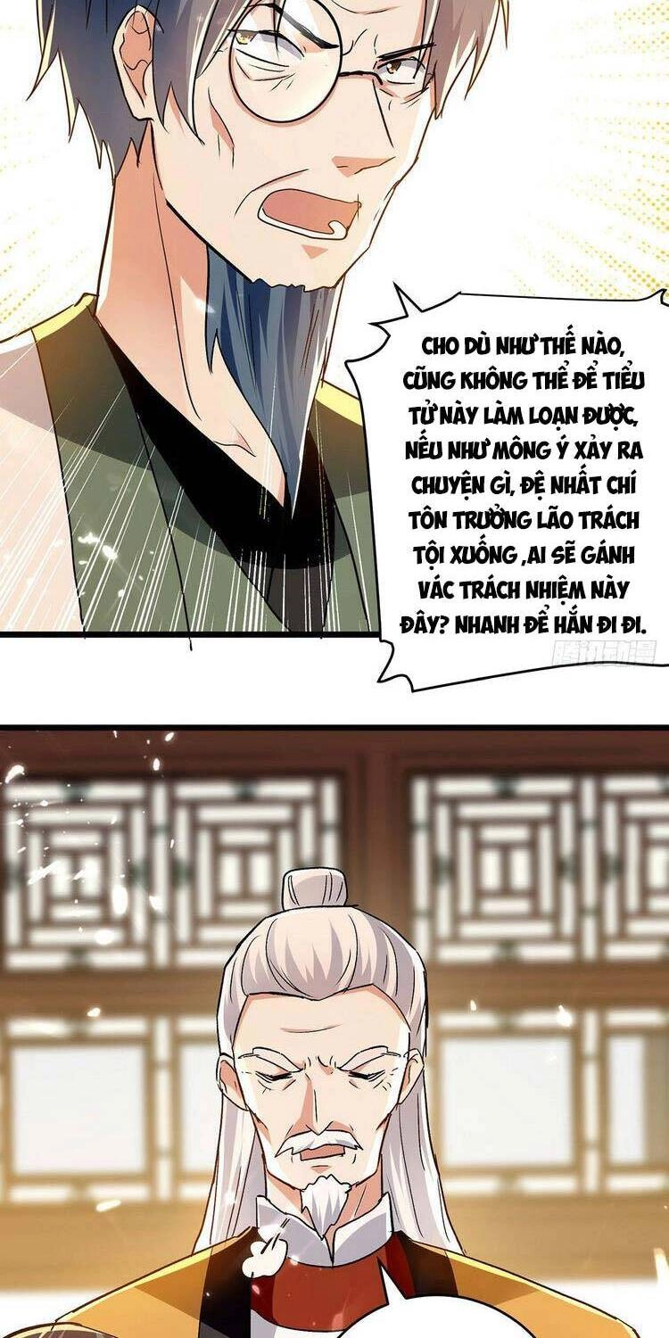 Lăng Thiên Thần Đế Chapter 270 - 16