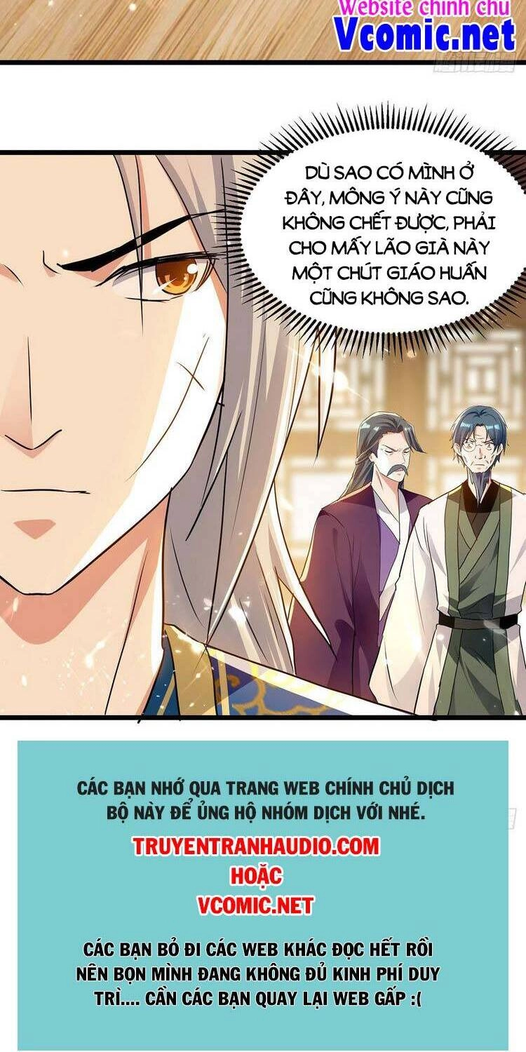 Lăng Thiên Thần Đế Chapter 270 - 19