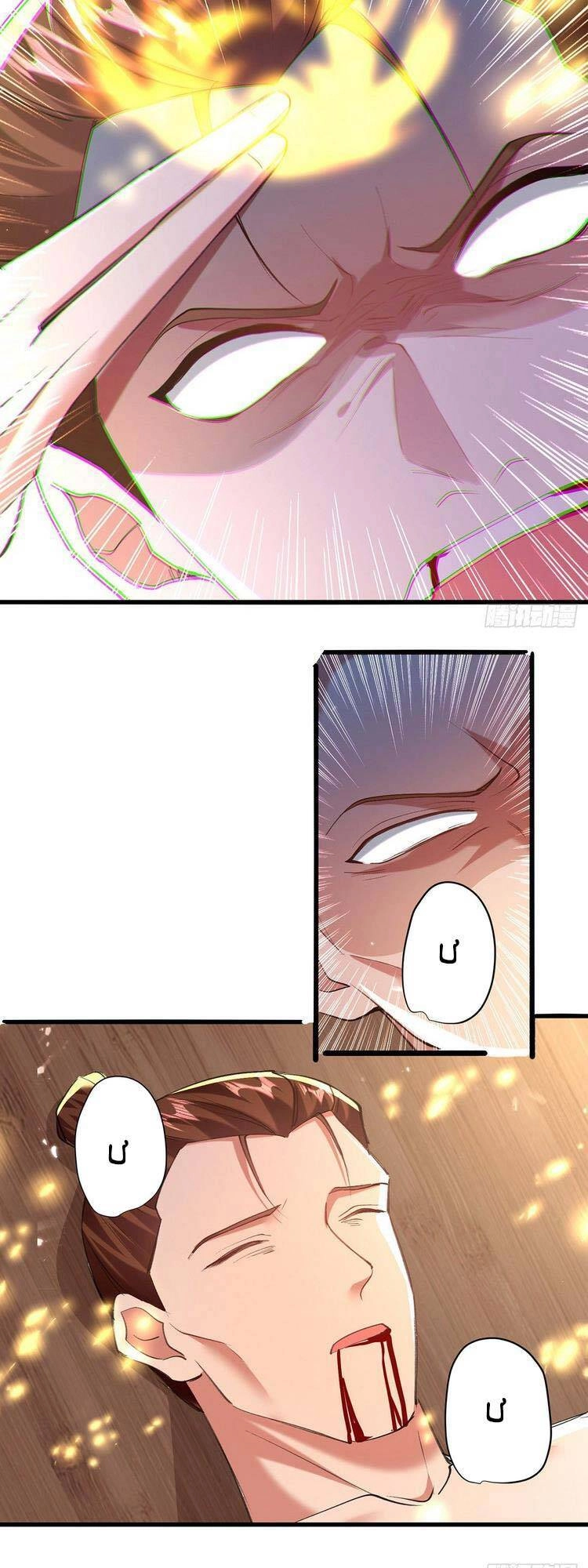 Lăng Thiên Thần Đế Chapter 271 - 12