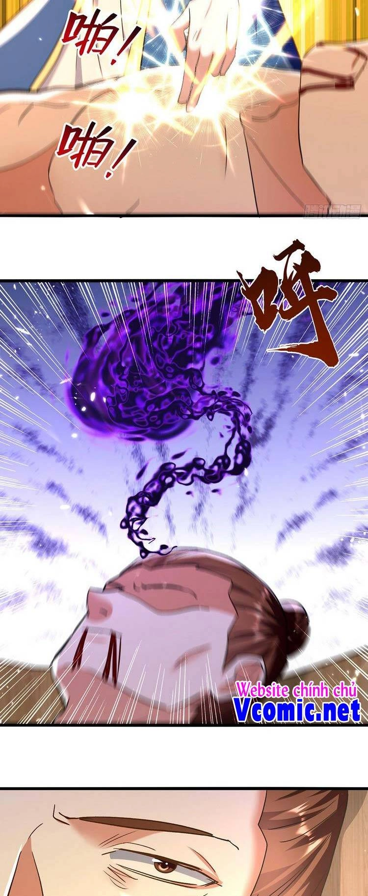 Lăng Thiên Thần Đế Chapter 271 - 18