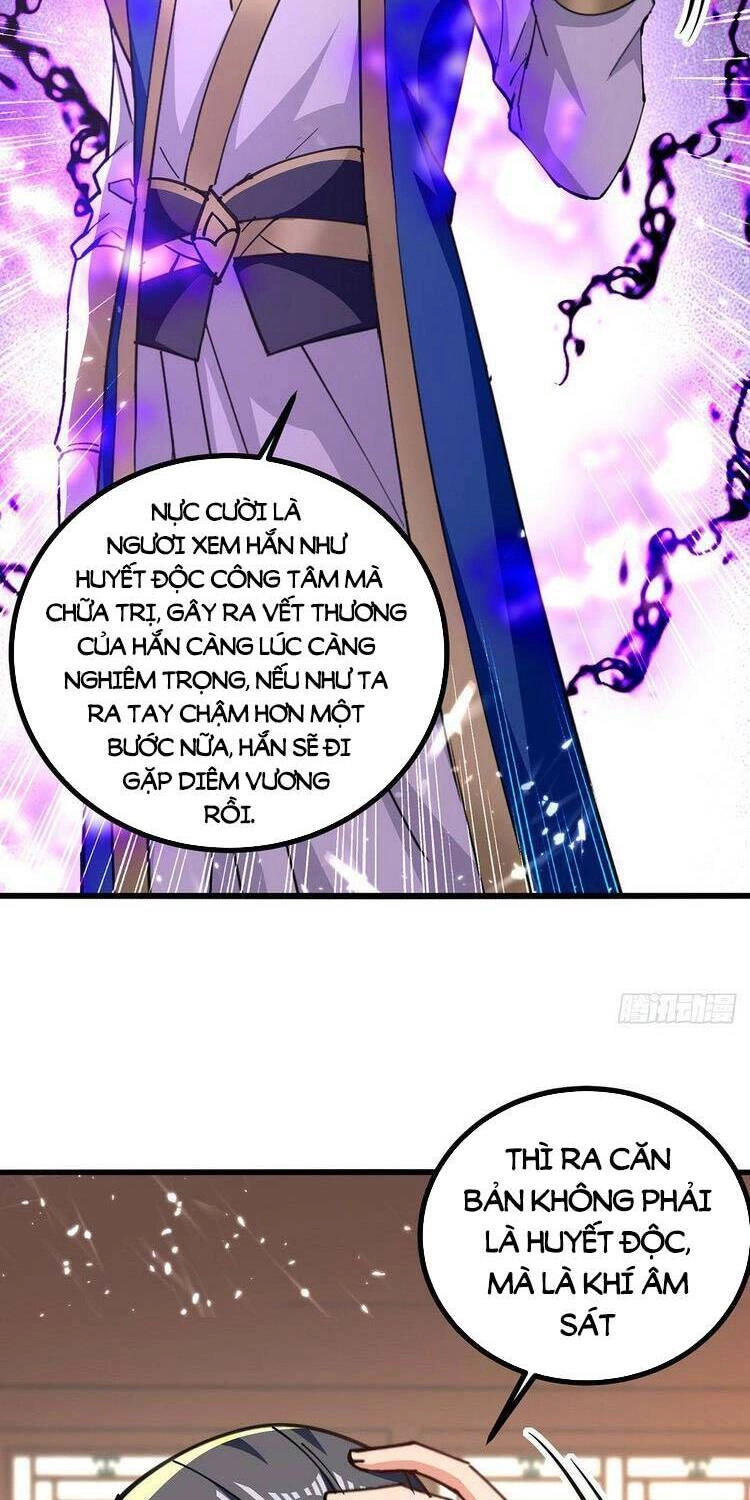 Lăng Thiên Thần Đế Chapter 272 - 4