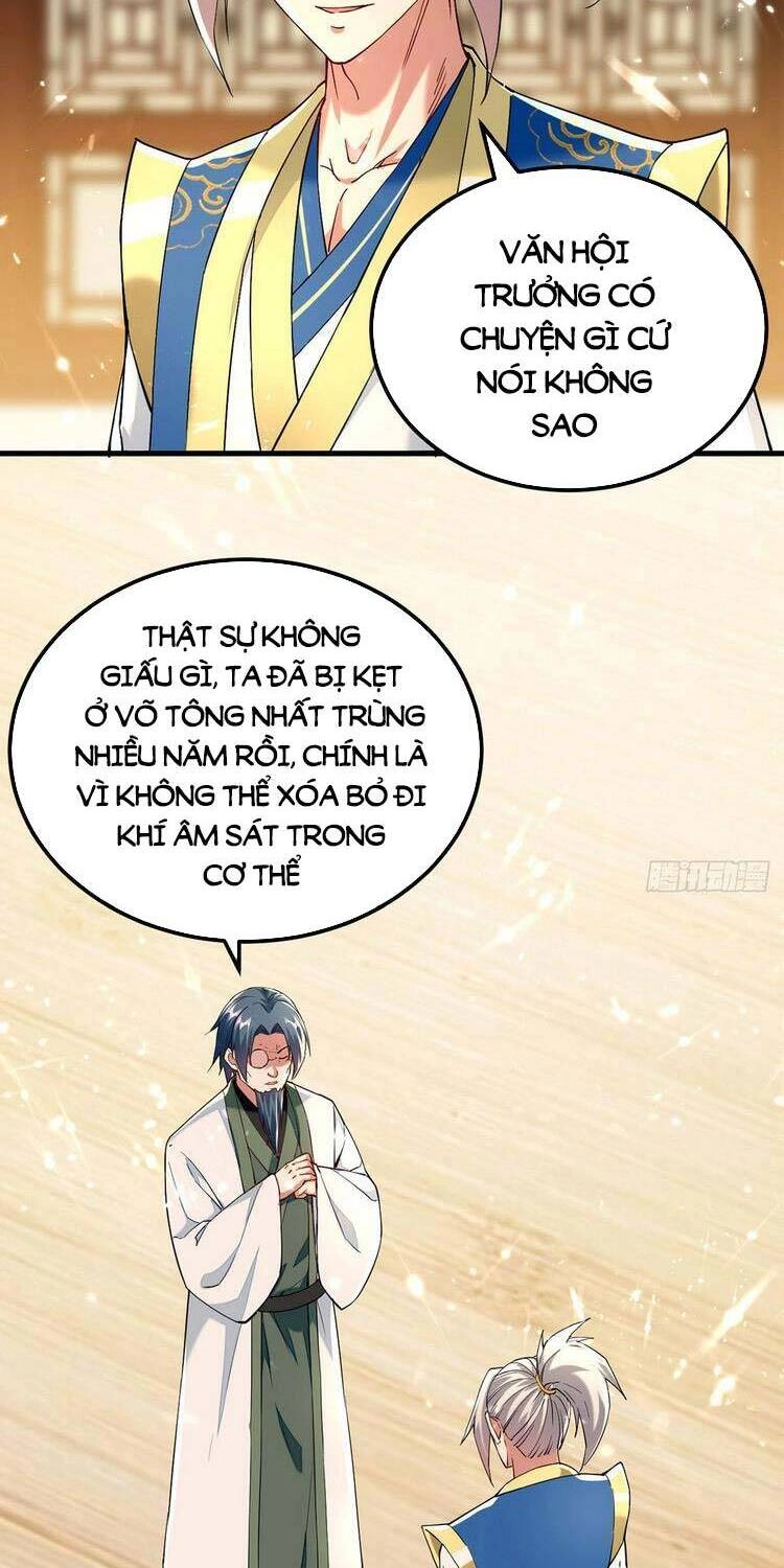 Lăng Thiên Thần Đế Chapter 272 - 10