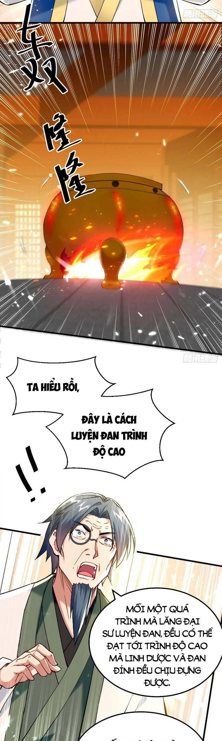 Lăng Thiên Thần Đế Chapter 272 - 20