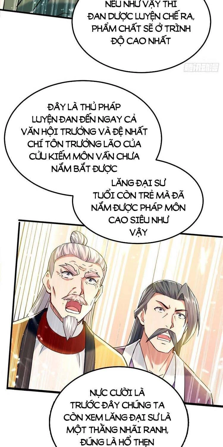 Lăng Thiên Thần Đế Chapter 272 - 21
