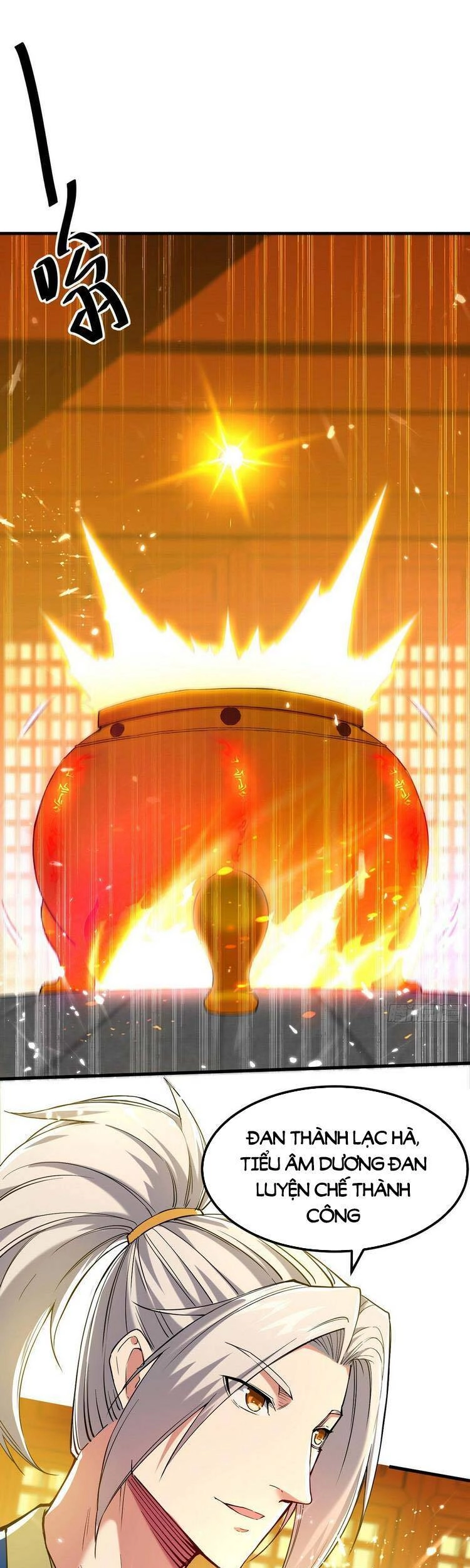 Lăng Thiên Thần Đế Chapter 273 - 1