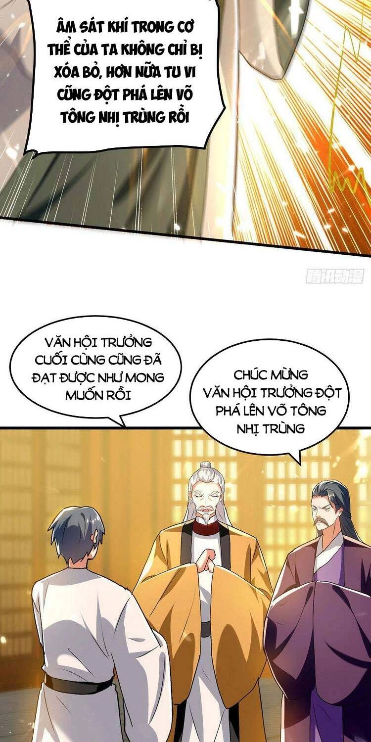 Lăng Thiên Thần Đế Chapter 273 - 4