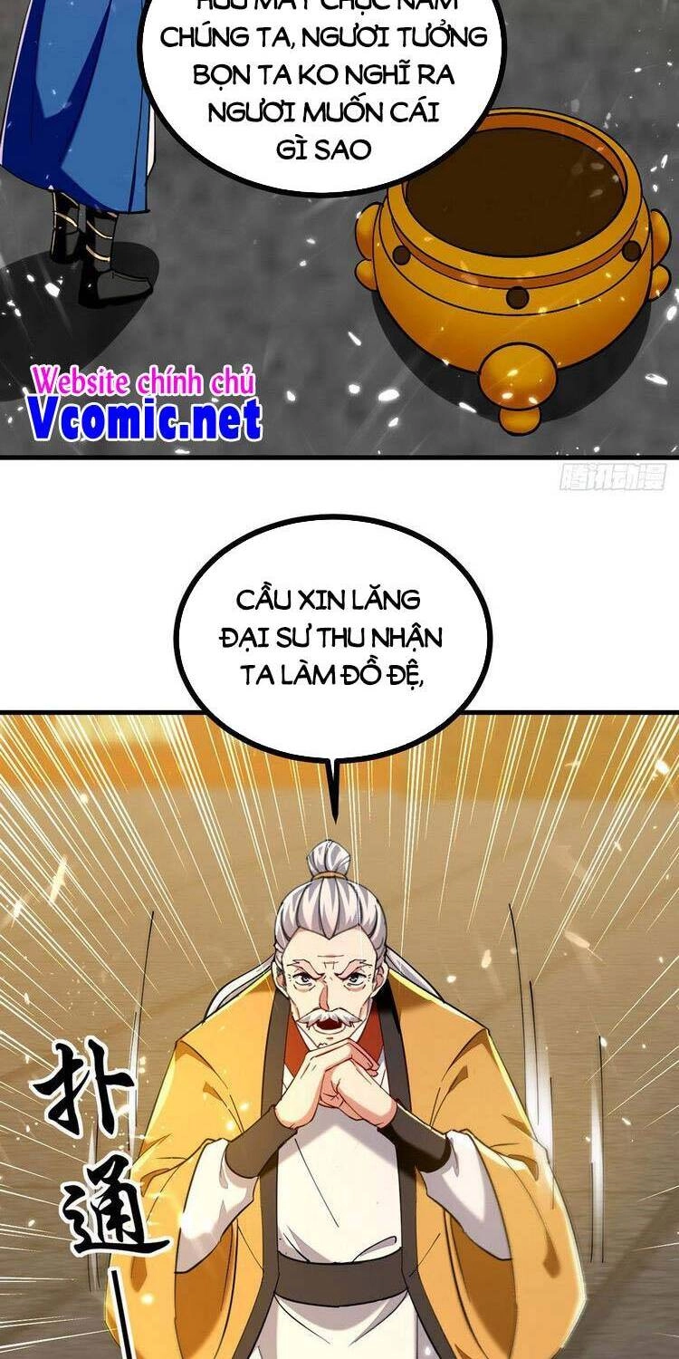 Lăng Thiên Thần Đế Chapter 273 - 12