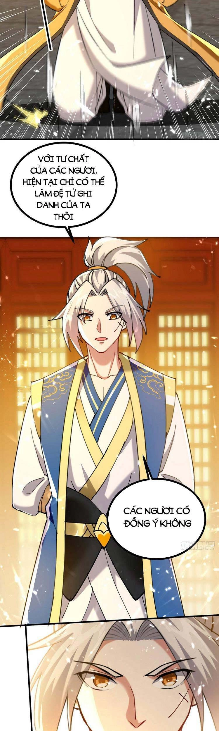 Lăng Thiên Thần Đế Chapter 273 - 13