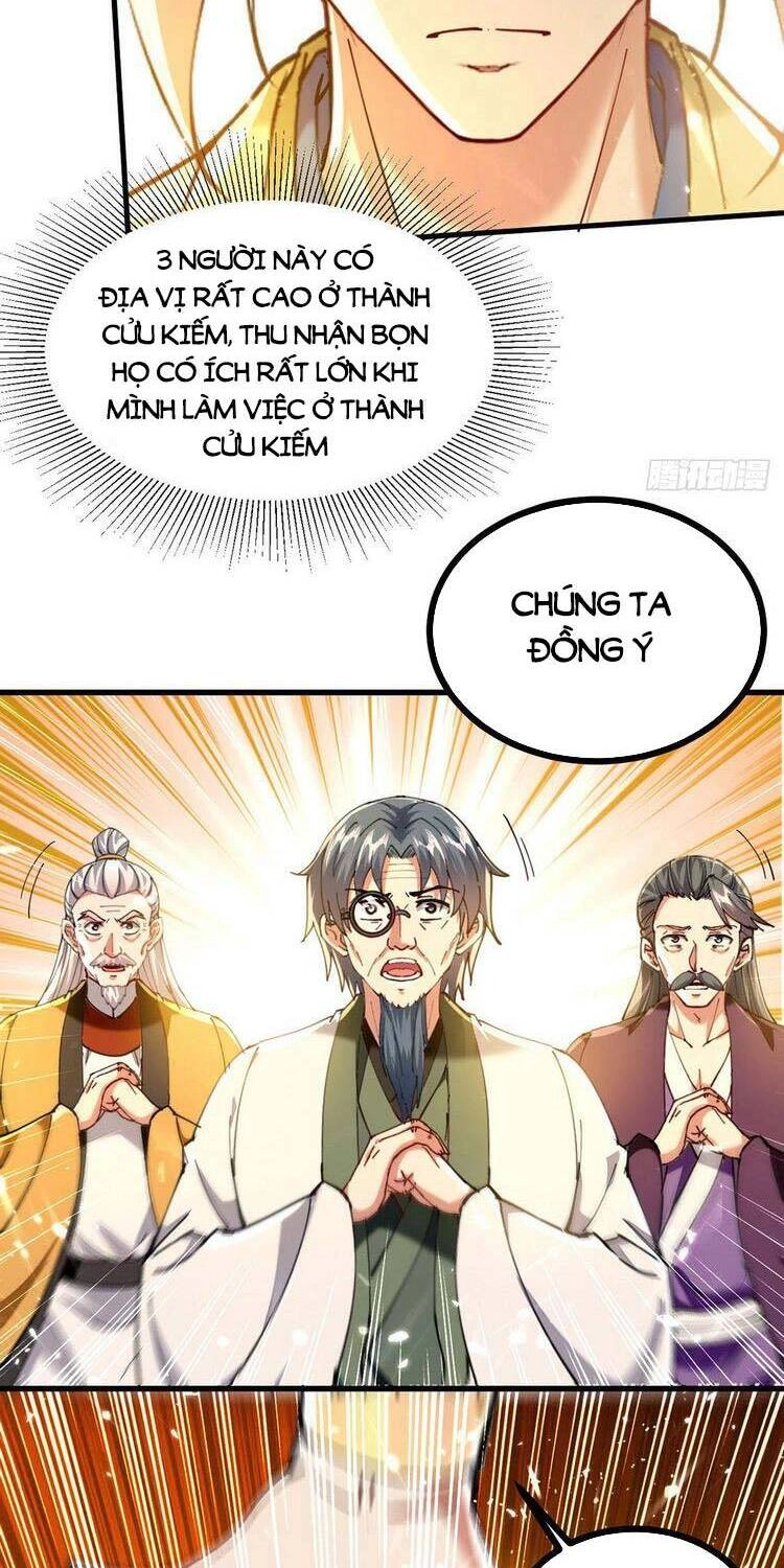 Lăng Thiên Thần Đế Chapter 273 - 14