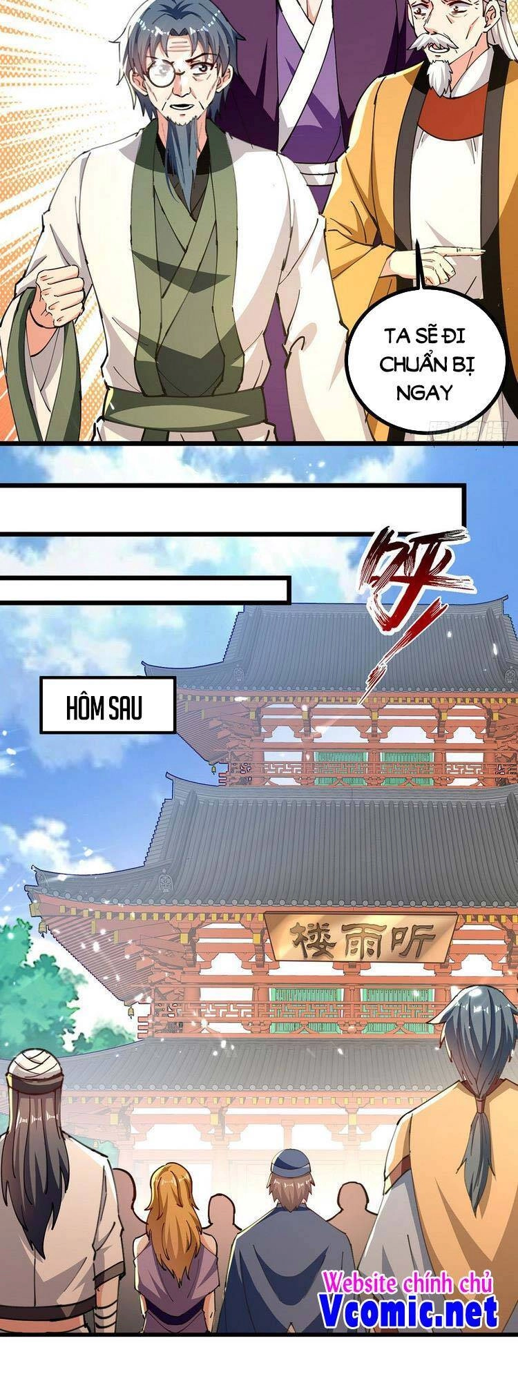 Lăng Thiên Thần Đế Chapter 274 - 2