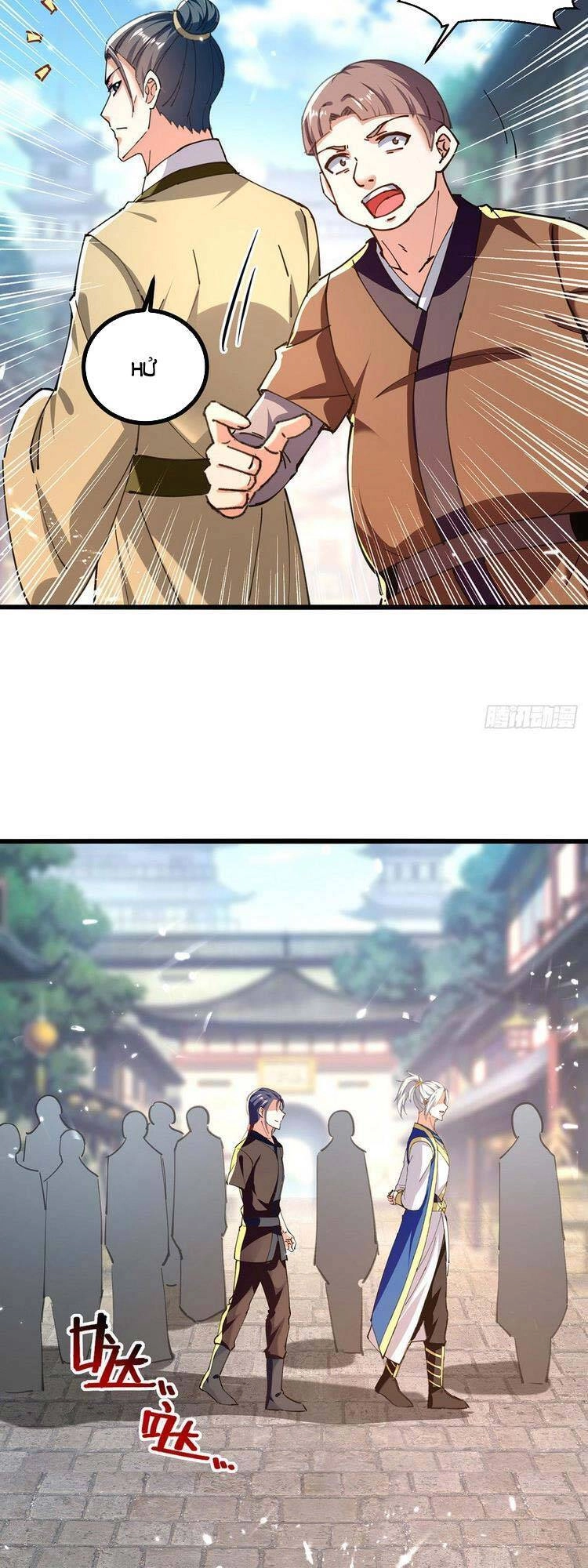 Lăng Thiên Thần Đế Chapter 274 - 5