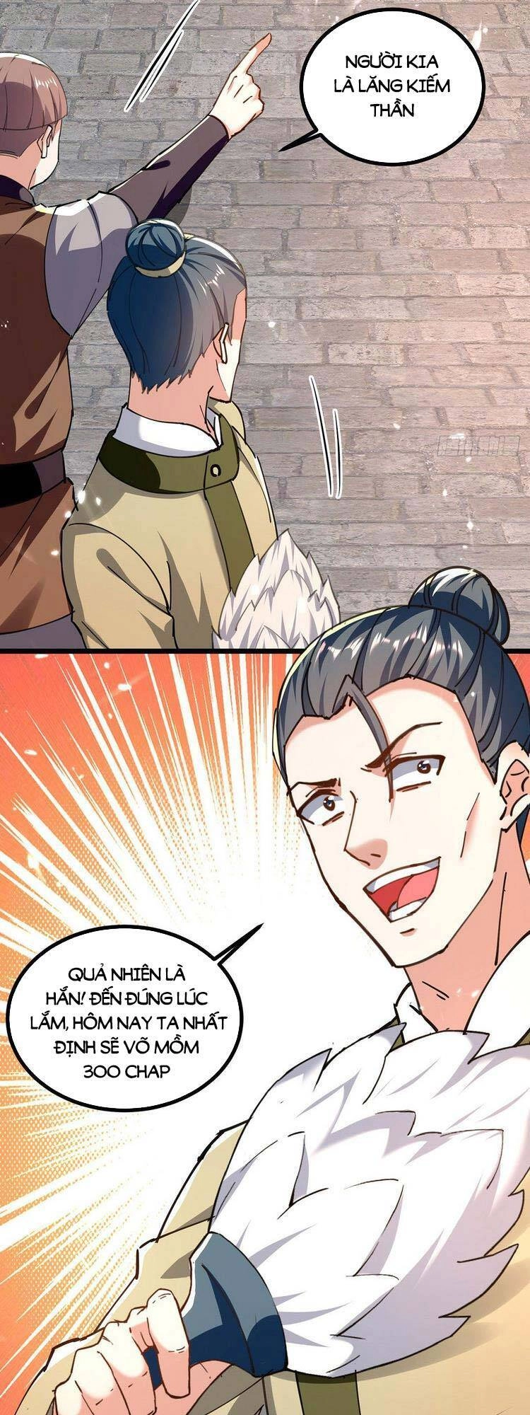 Lăng Thiên Thần Đế Chapter 274 - 6