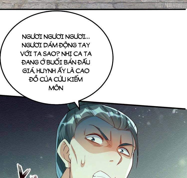 Lăng Thiên Thần Đế Chapter 274 - 17