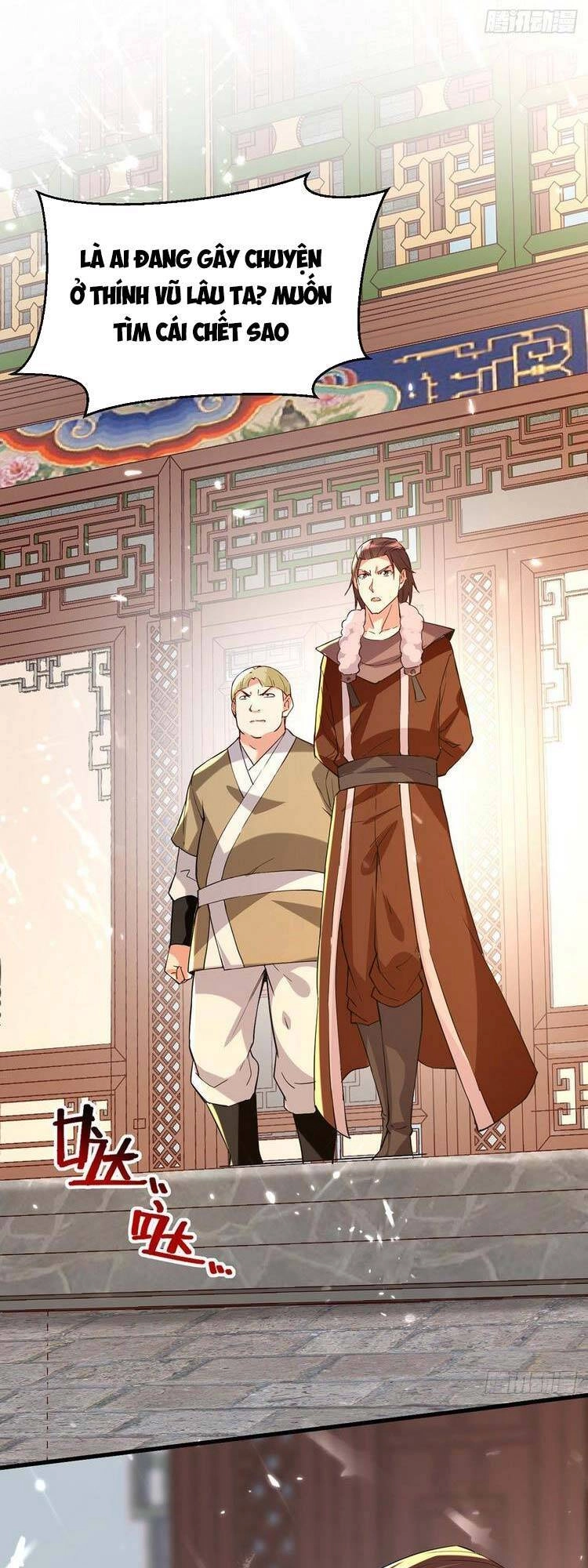 Lăng Thiên Thần Đế Chapter 274 - 19