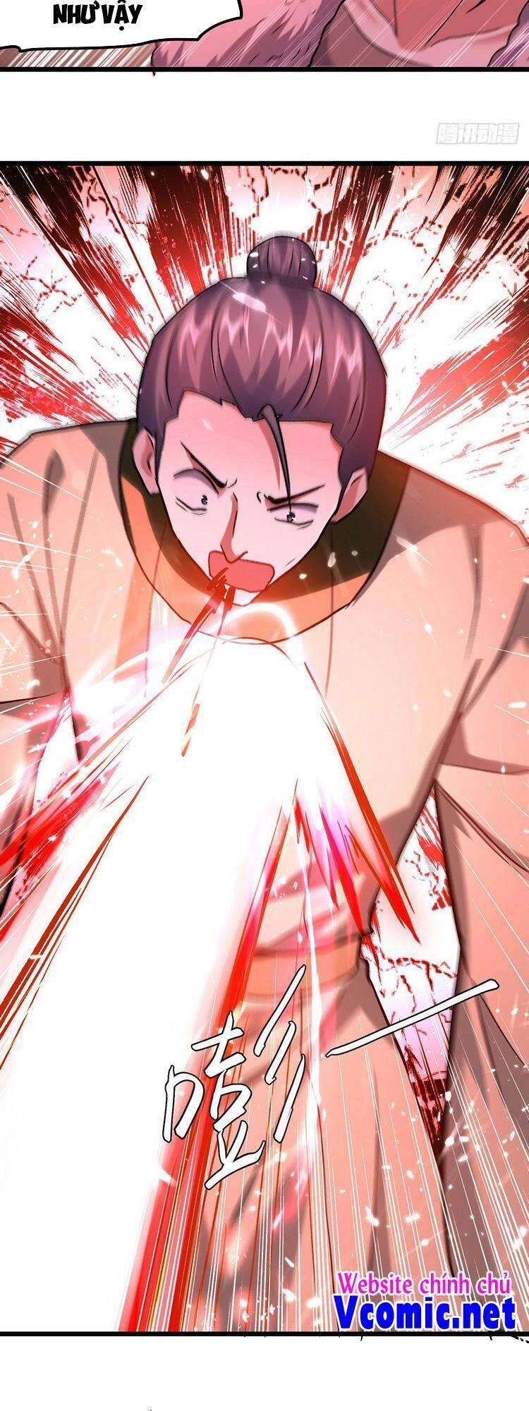 Lăng Thiên Thần Đế Chapter 275 - 11