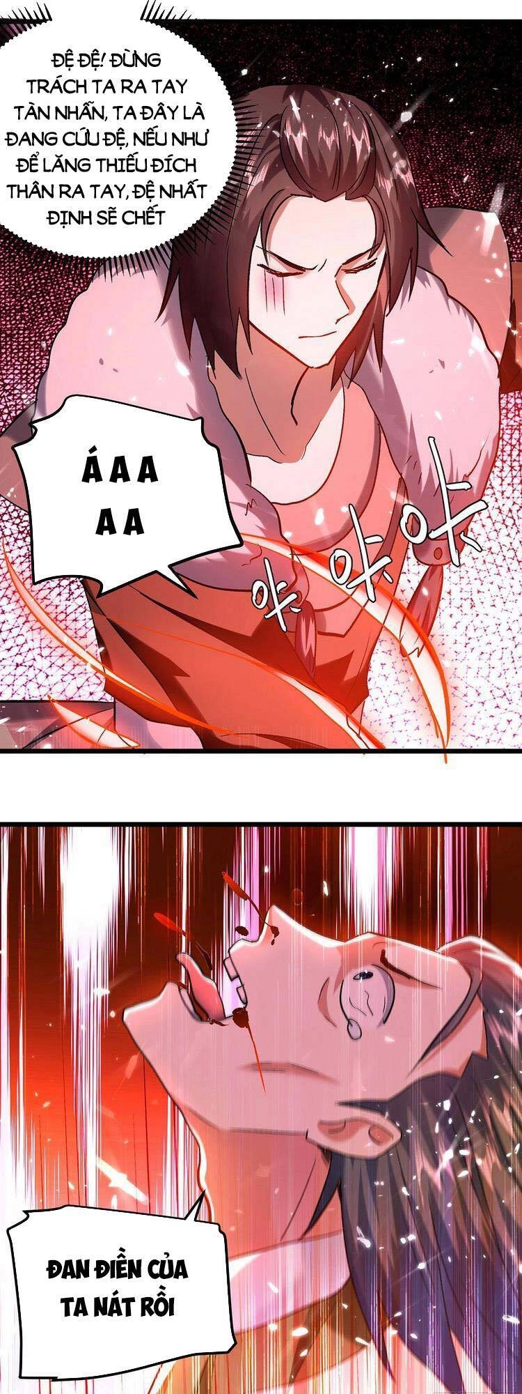 Lăng Thiên Thần Đế Chapter 275 - 12