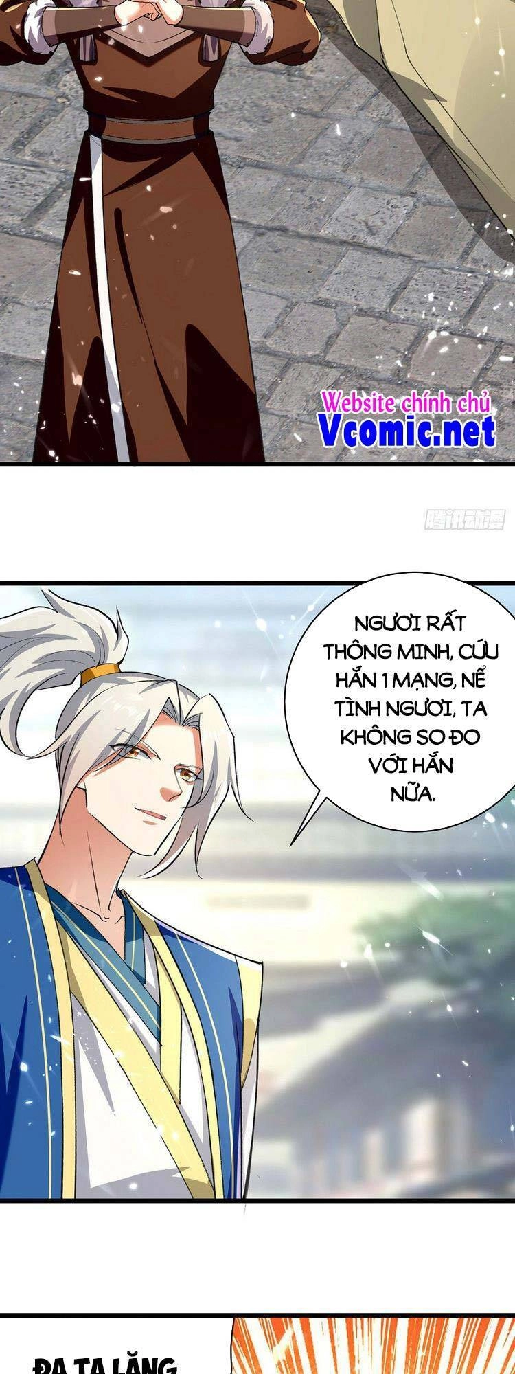 Lăng Thiên Thần Đế Chapter 275 - 14