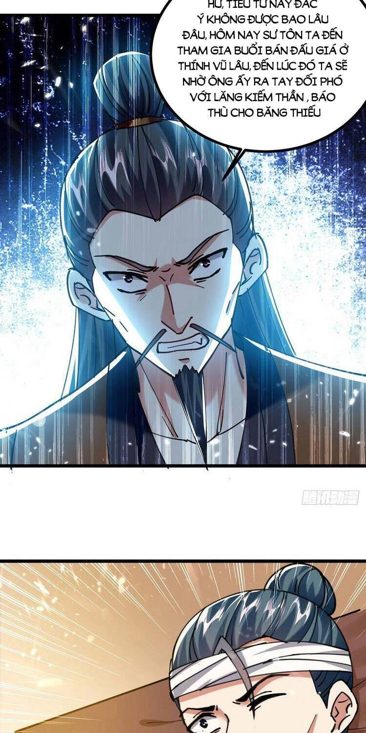 Lăng Thiên Thần Đế Chapter 276 - 2