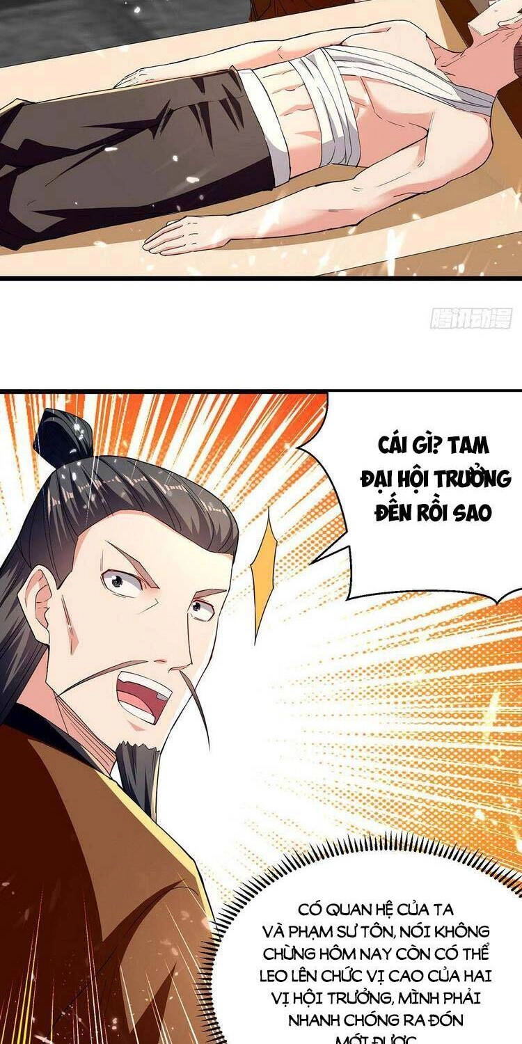 Lăng Thiên Thần Đế Chapter 276 - 4