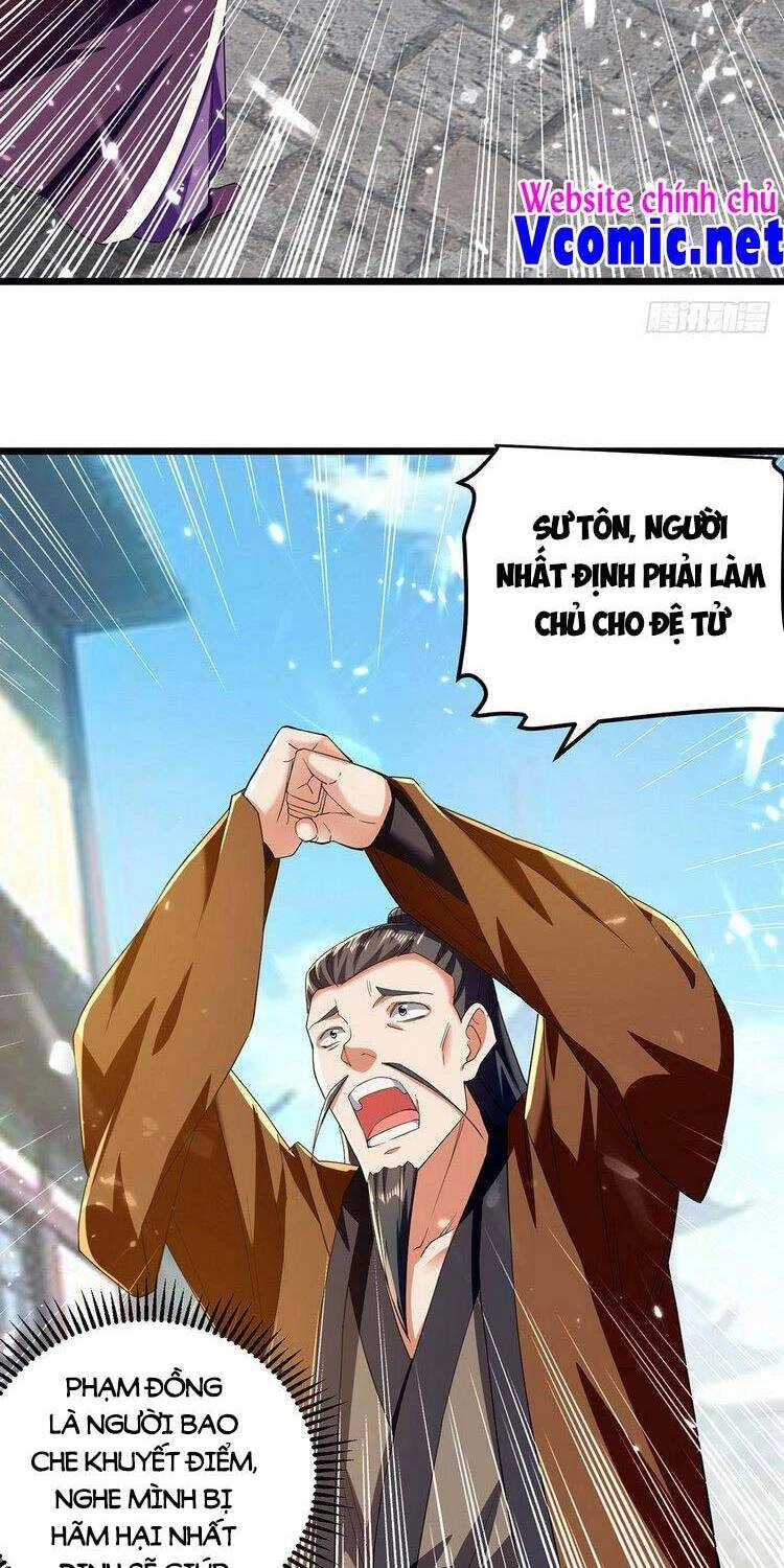 Lăng Thiên Thần Đế Chapter 276 - 10