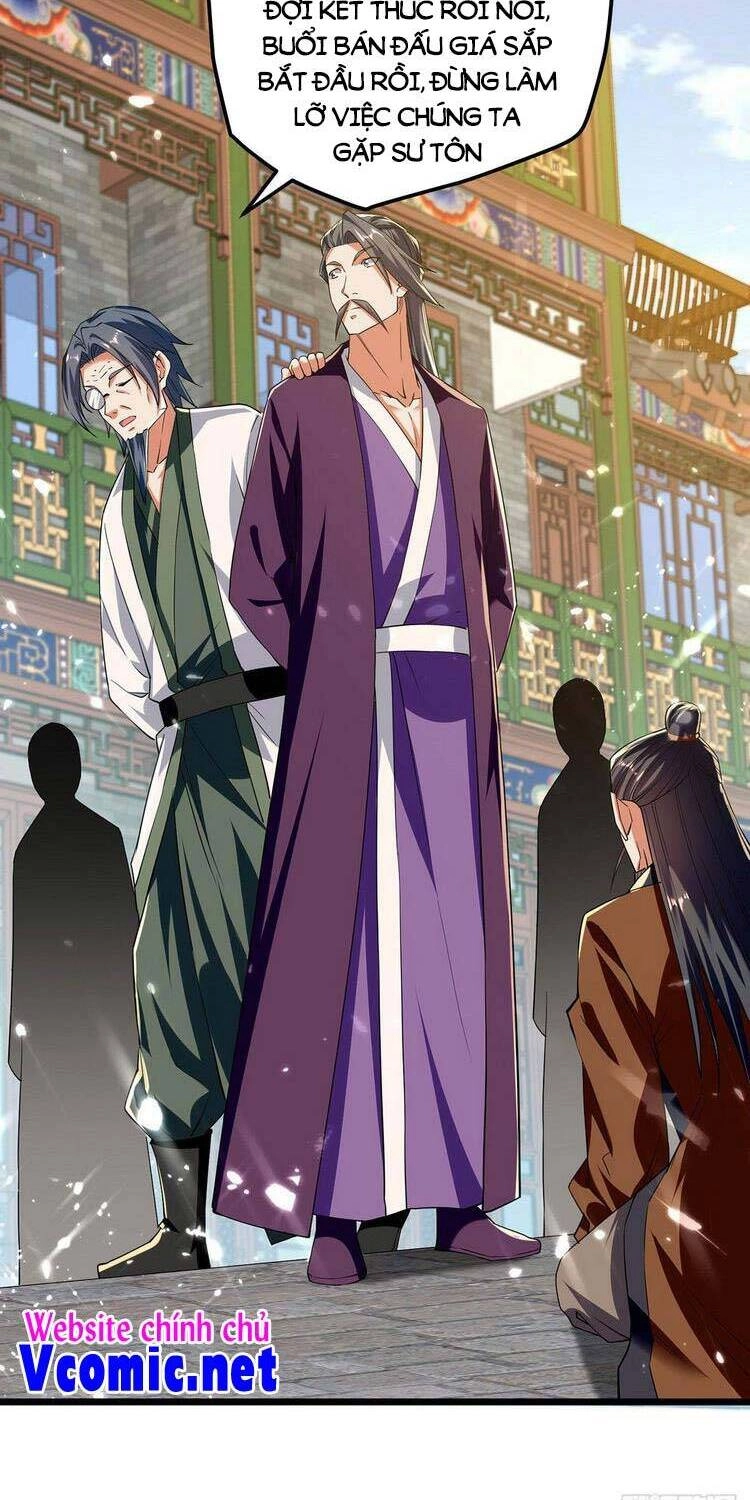 Lăng Thiên Thần Đế Chapter 276 - 12