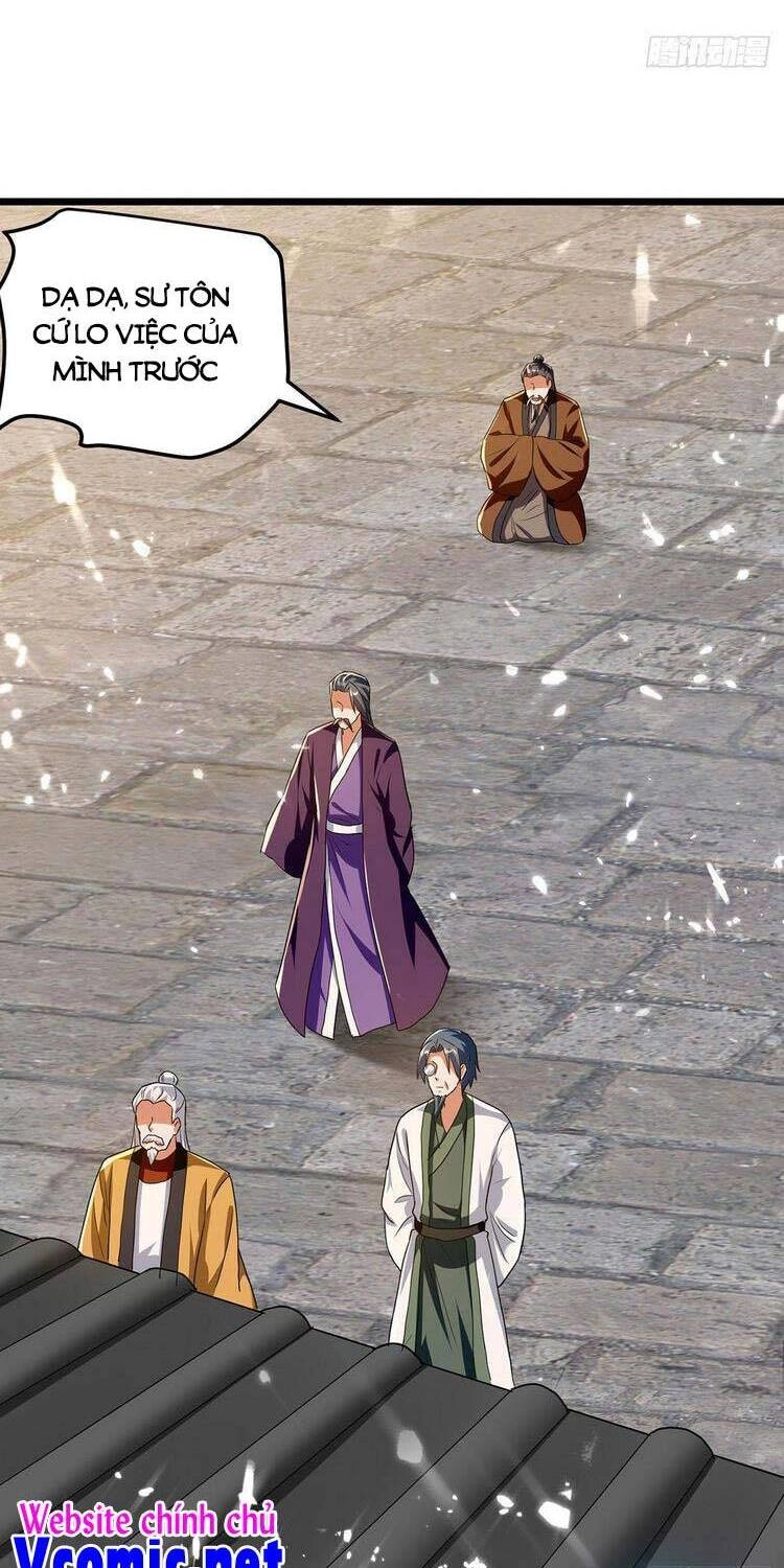 Lăng Thiên Thần Đế Chapter 276 - 14