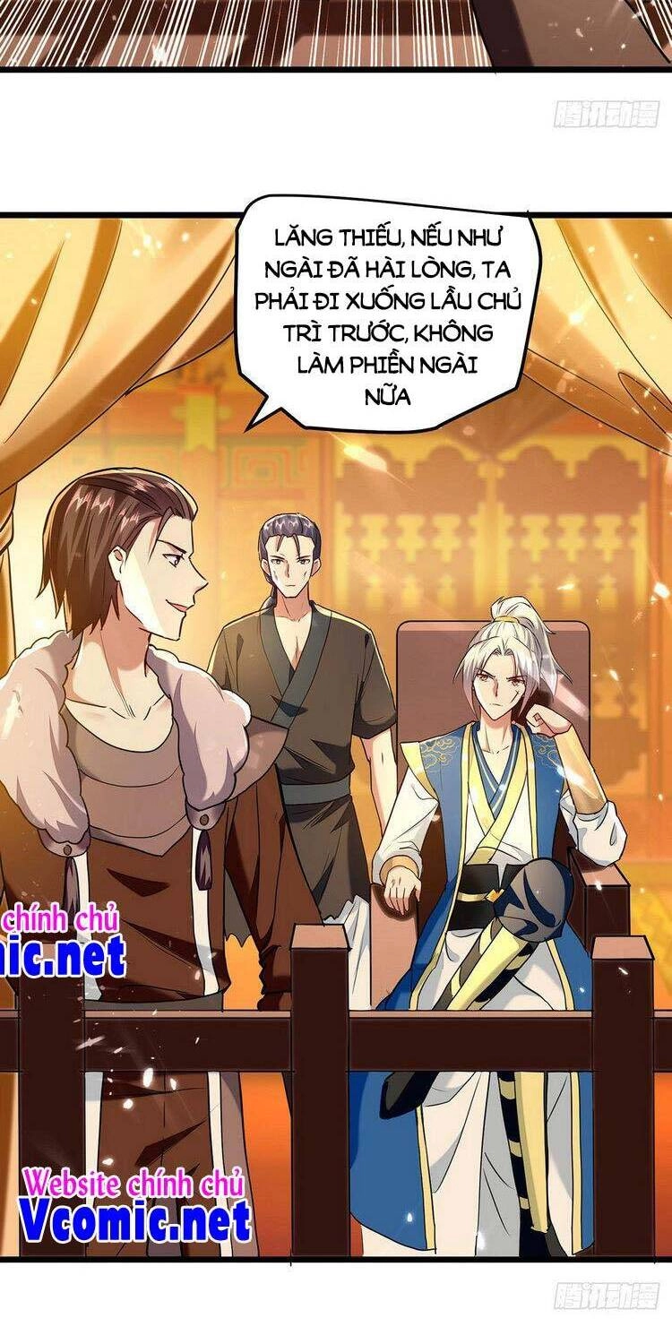 Lăng Thiên Thần Đế Chapter 276 - 16
