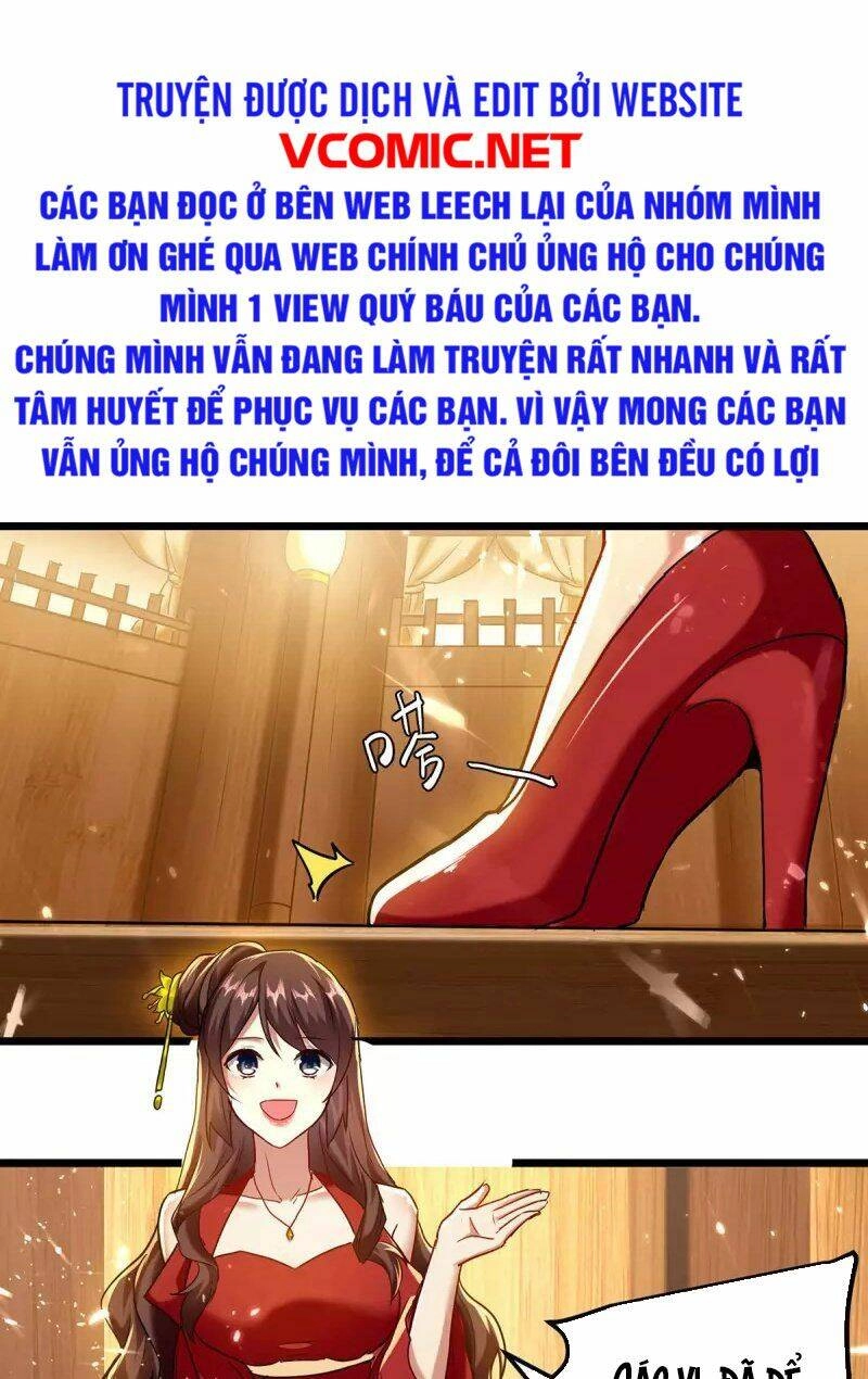 Lăng Thiên Thần Đế Chapter 277 - 1