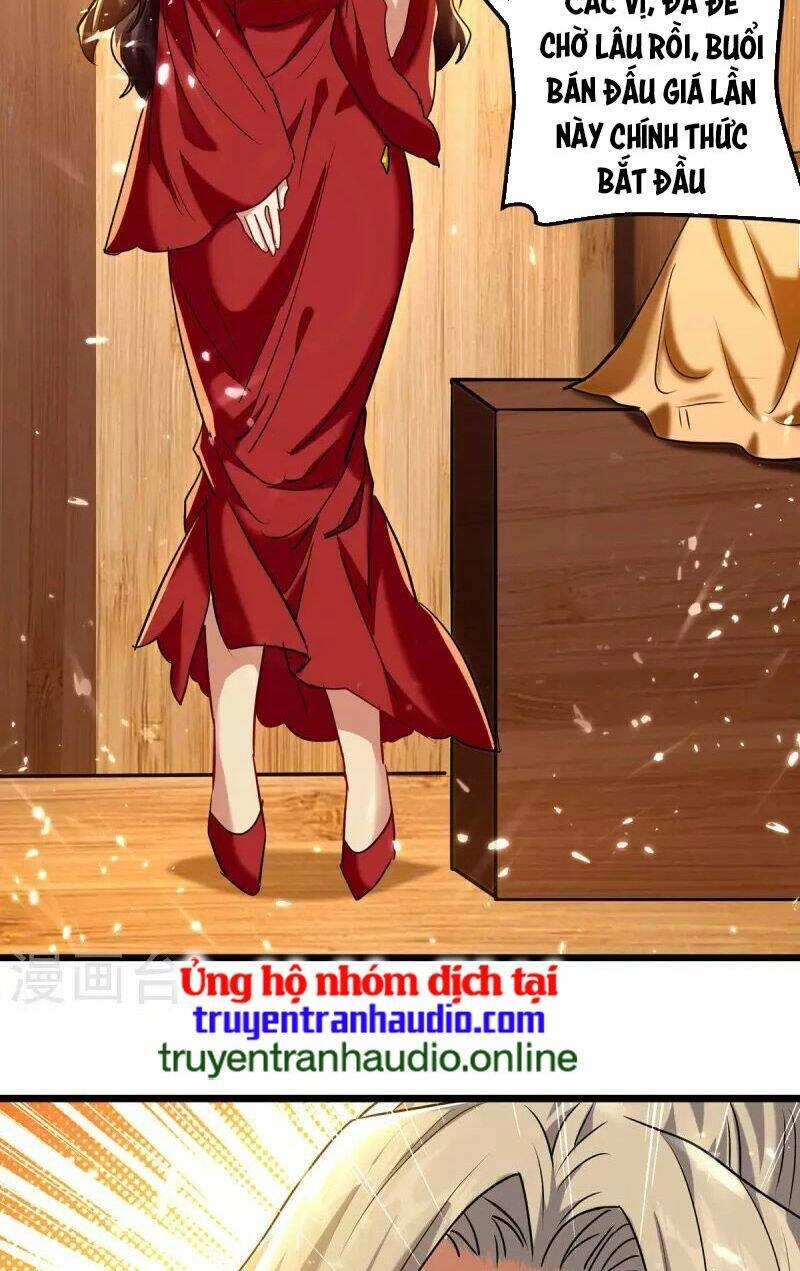 Lăng Thiên Thần Đế Chapter 277 - 2