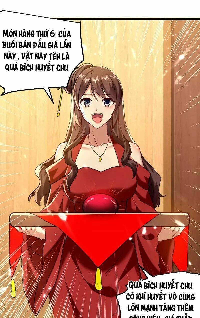 Lăng Thiên Thần Đế Chapter 277 - 4