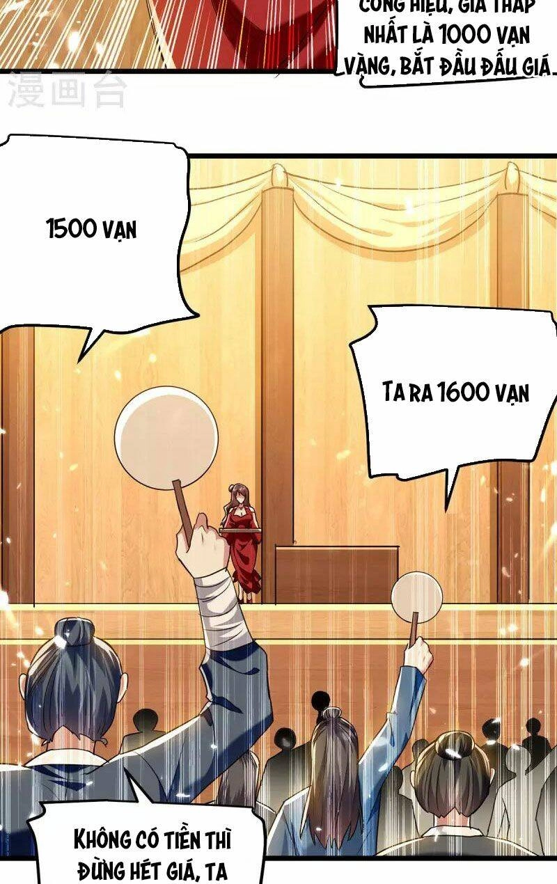 Lăng Thiên Thần Đế Chapter 277 - 5