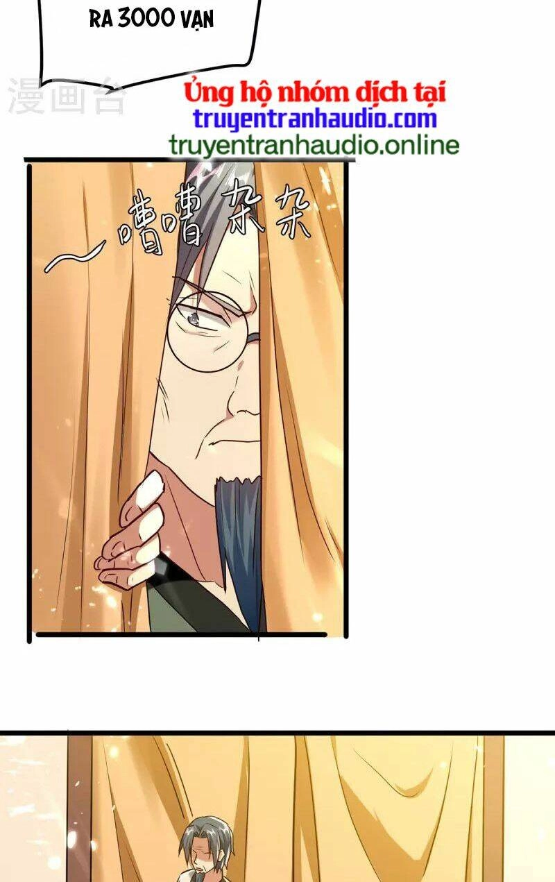 Lăng Thiên Thần Đế Chapter 277 - 6