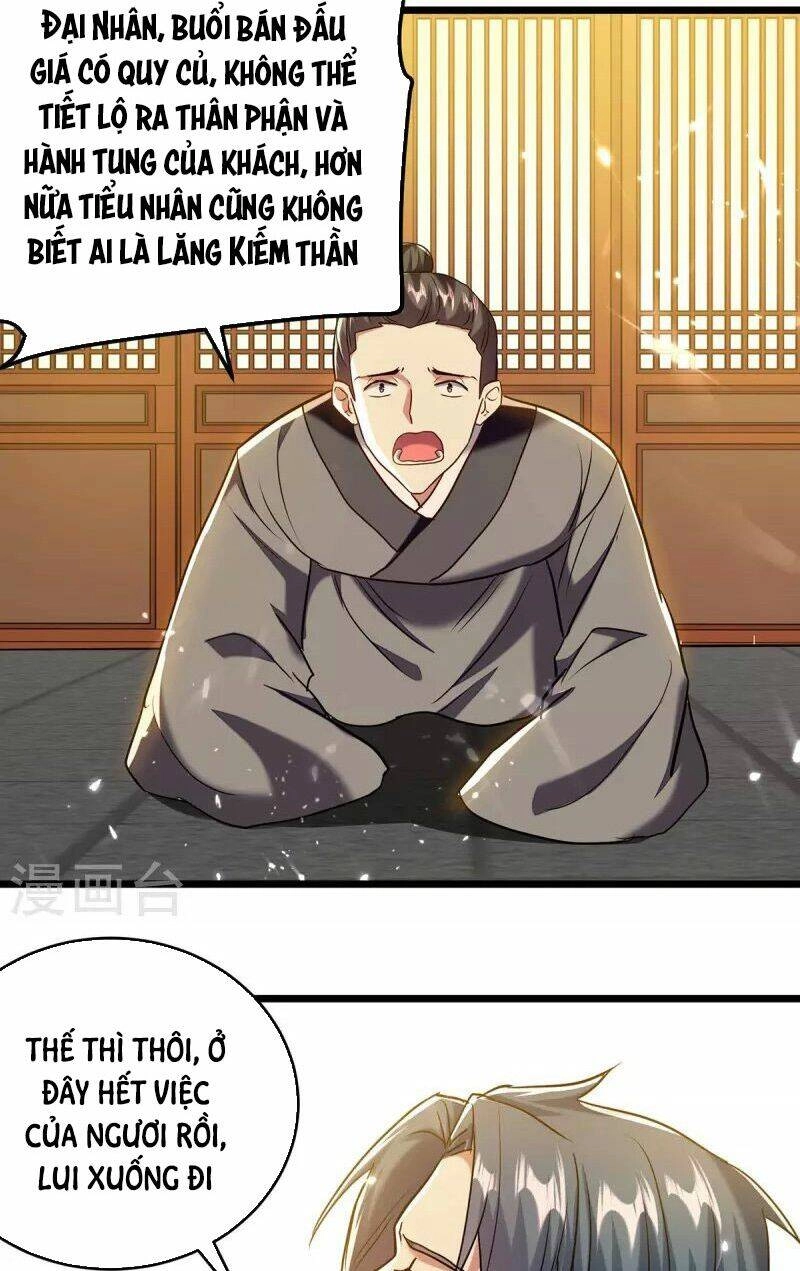 Lăng Thiên Thần Đế Chapter 277 - 8