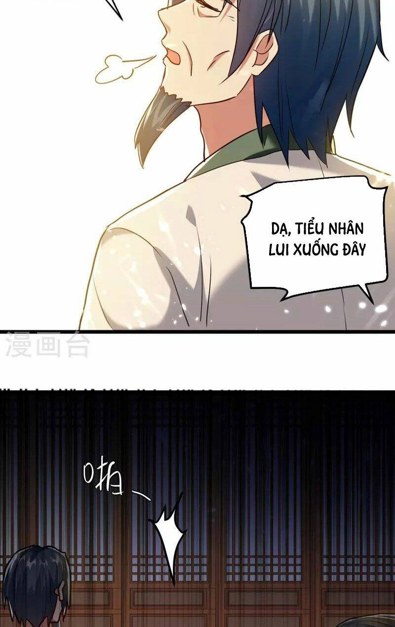 Lăng Thiên Thần Đế Chapter 277 - 9