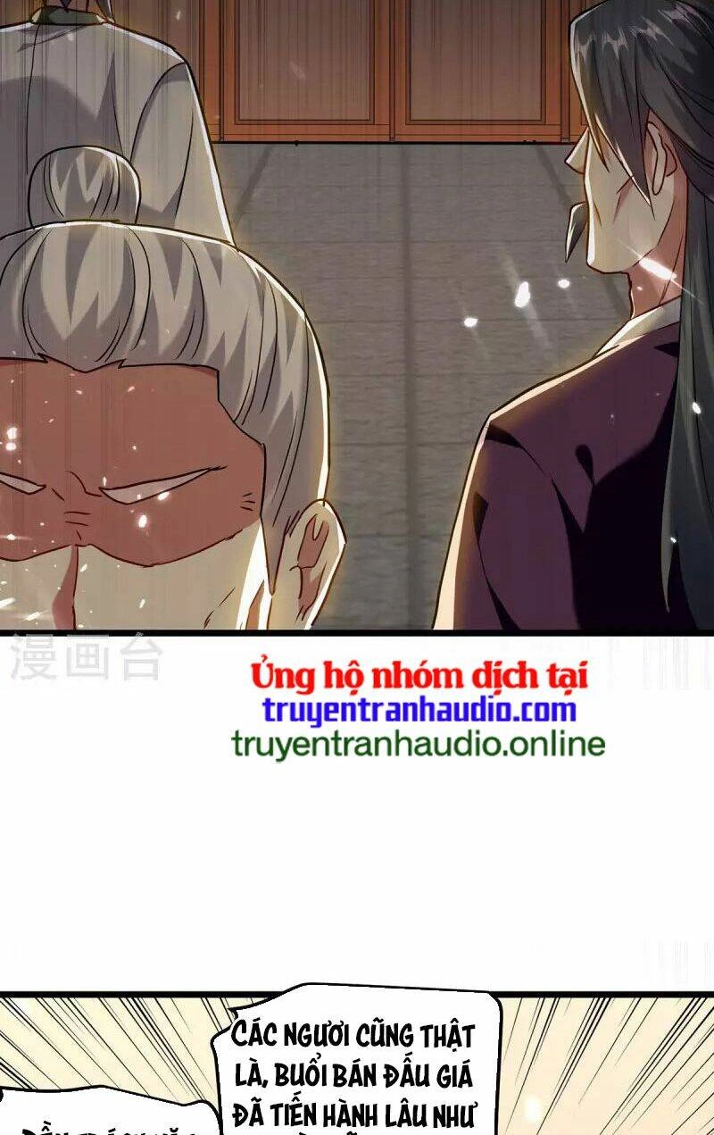 Lăng Thiên Thần Đế Chapter 277 - 10