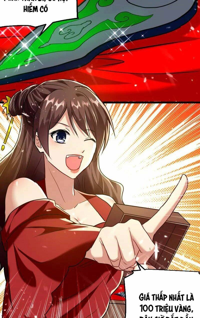 Lăng Thiên Thần Đế Chapter 277 - 15